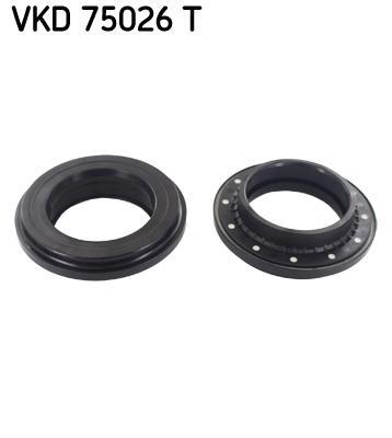 Rolamento copo de suspensão SKF ref. VKD 75026 T